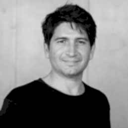 Gerry Lopez - studio director Sadhana Yoga & wellbeing