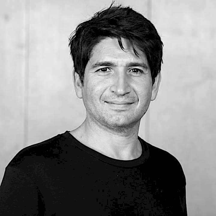 Gerry Lopez - studio director Sadhana Yoga & wellbeing