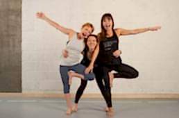 Yoga at Sadhana Wellbeing London