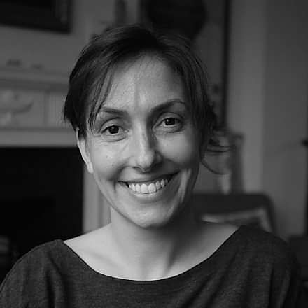 Ayse Margossian - Bikram Yoga teacher