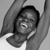 Ufuoma Asagba - Bikram Hot Yoga Teacher