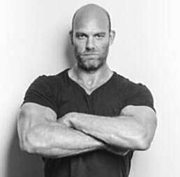 James Crossley - Hitt, yoga & Gong Bath Teacher