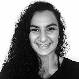 Eliza Ioannou - Sadhana Wellbeing Yoga Teacher