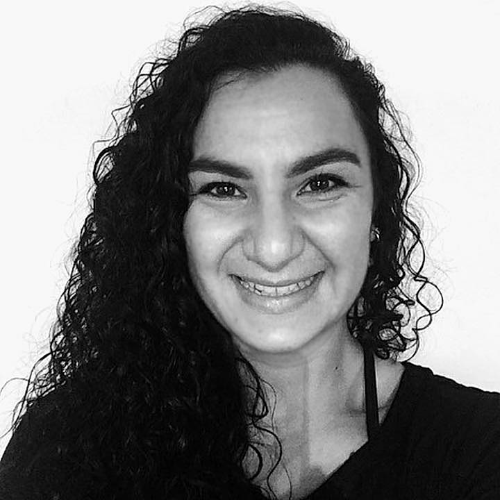 Eliza Ioannou - Sadhana Wellbeing Yoga Teacher