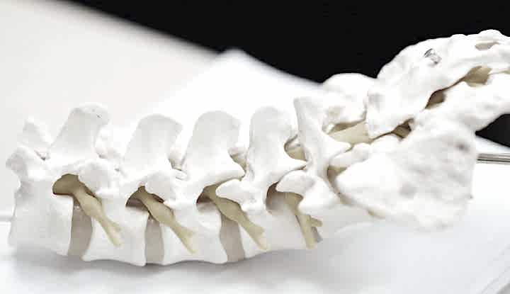 Osteopathy