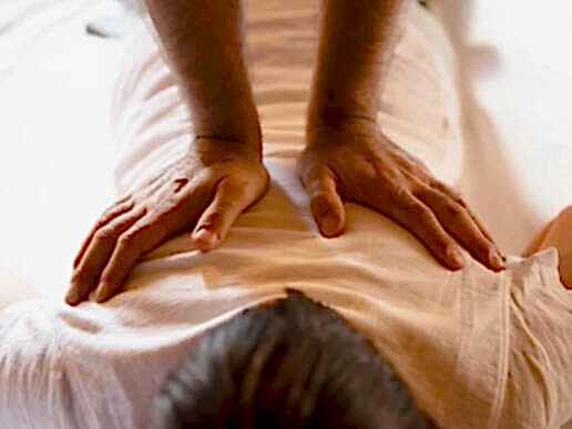 Shiatsu