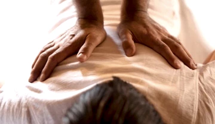 shiatsu