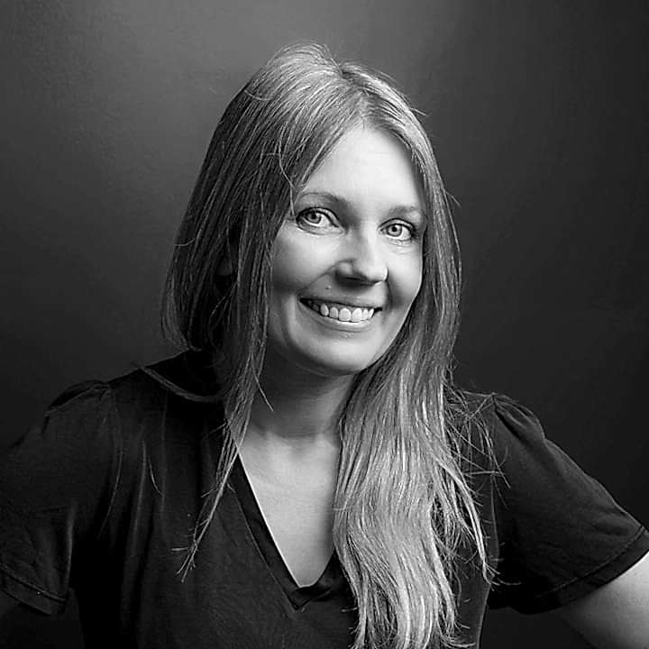 Petra Viitala - Reiki Therapist