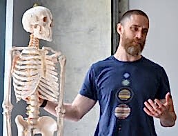 Vinyasa Teacher Training